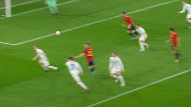 Czech Republic U-17 - North Macedonia U-17 live stream