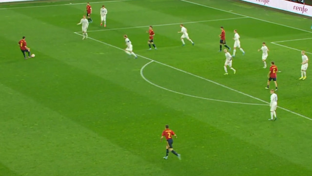 Hermannstadt - Dinamo Bucharest live stream