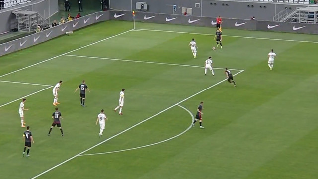 Gent - Antwerp live stream