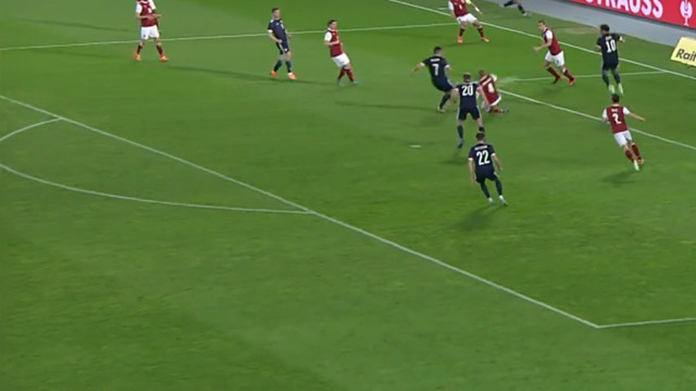 Sochaux - Villefranche live stream