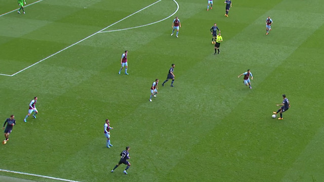 Crystal Palace - Aston Villa live stream