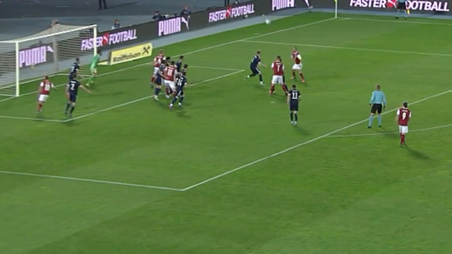 Desportiva Ferroviaria - Santos live stream