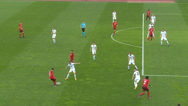 Al-Khaldiya - Al Riffa live stream