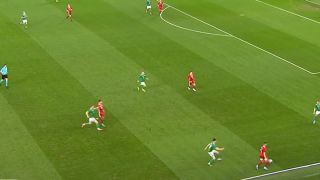 Bayern Munich - Atalanta live stream