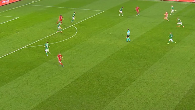 Germany (W) U-17 - Denmark (W) U-17 live stream