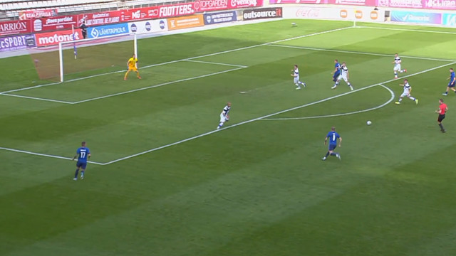 Real Pilar - Comunicaciones live stream