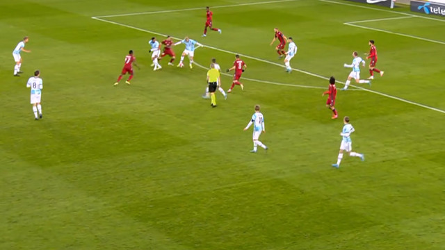 Fredrikstad - Tromsoe live stream