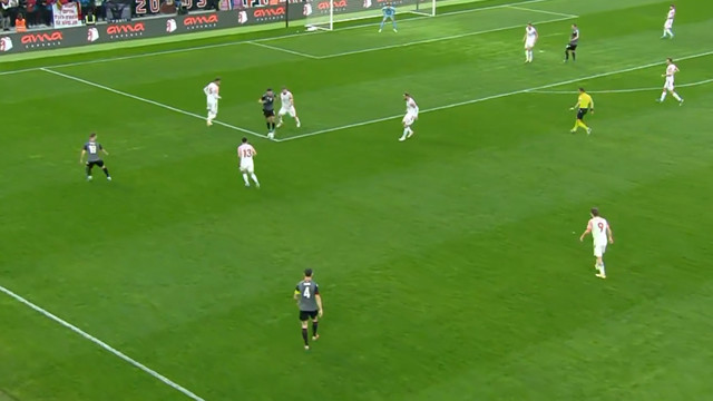 Ind Medellin - Santa Fe live stream