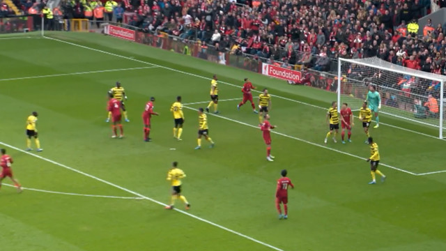 Villarreal - Copenhagen live stream