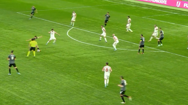 Nuremberg - Fortuna live stream