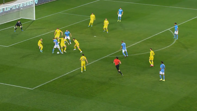 Penarol - Cerro live stream