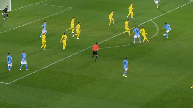 B36 Torshavn - 07 Vestur live stream