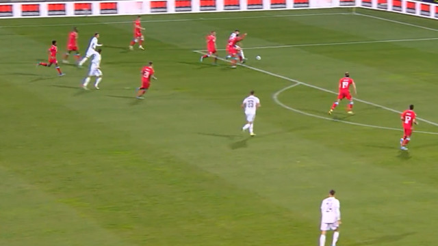 Olimpik-Mobiuz - BK Olympic live stream