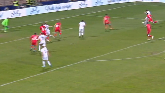 Juan Pablo II - Cienciano live stream