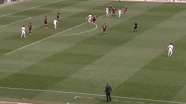 Cheltenham Town - Barrow live stream