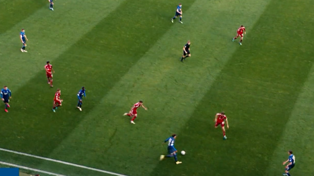 Celtic - Rangers live stream