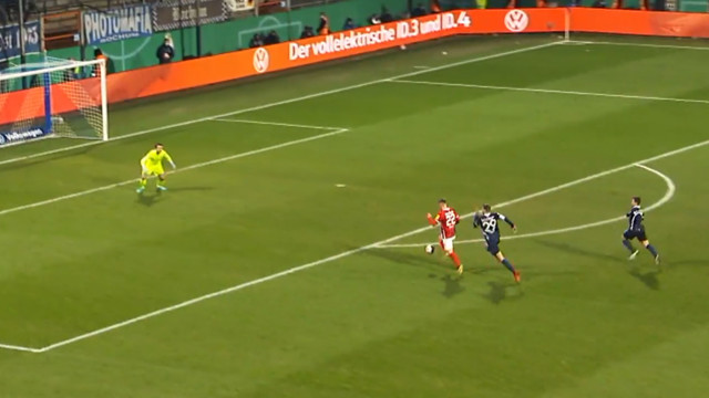 Ireland U-21 - Moldova U-21 live stream