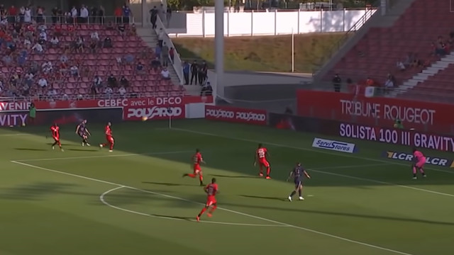 Penarol - River Plate live stream