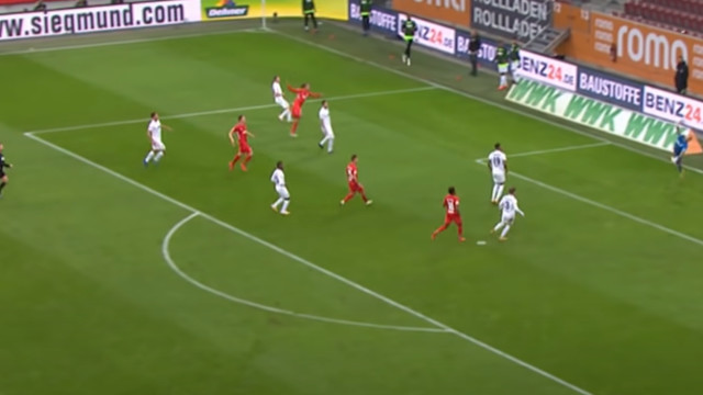 Nice - Lorient live stream