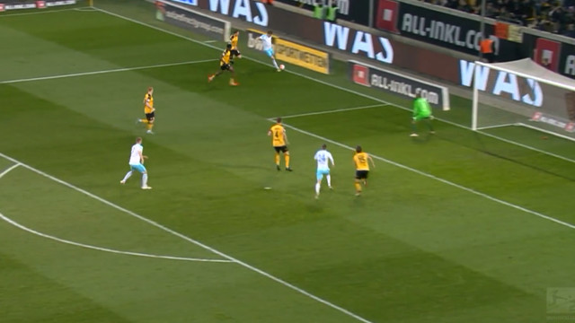 Dynamo - Kur-Araz live stream