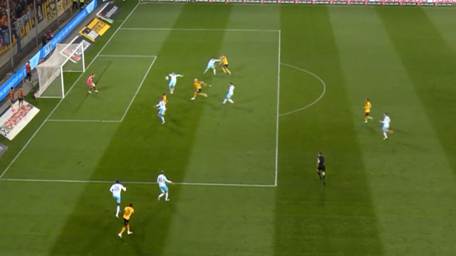 Augsburg - Stuttgart live stream