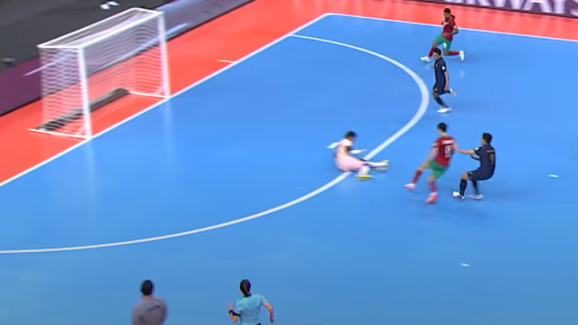Ukhta - Gazprom-Yugra live stream