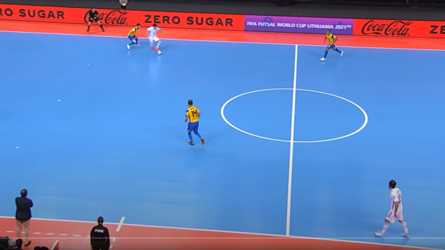 Magnus - Santo Andre/Intelli live stream