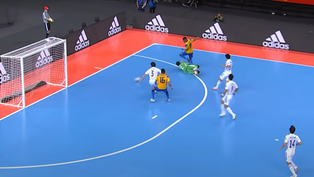 Sao Joseense - Concordia live stream