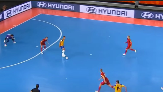 Campo Mourao - Magnus live stream