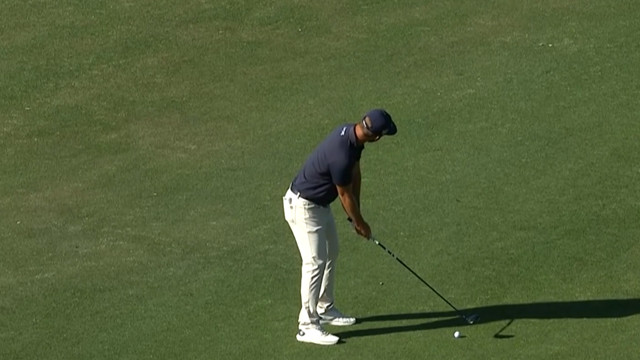 Rocket Mortgage Classic live stream