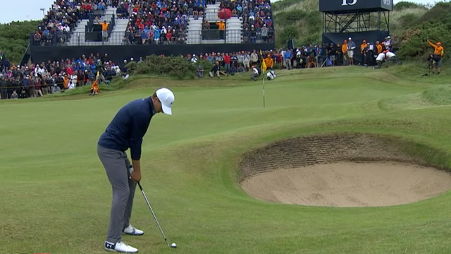 US Senior Open live stream
