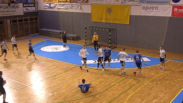 Conversano - Brno live stream