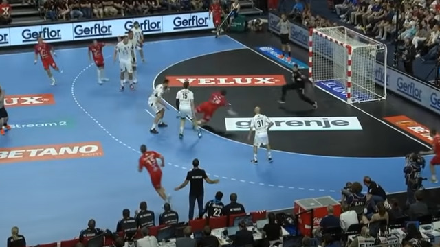 Spain U-19 - Germany U-19 live stream