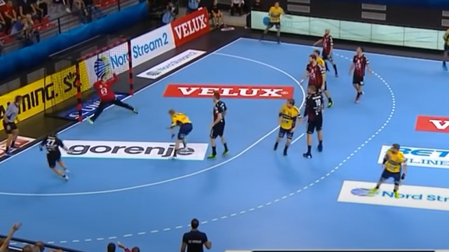 PSG - Pick Szeged live stream