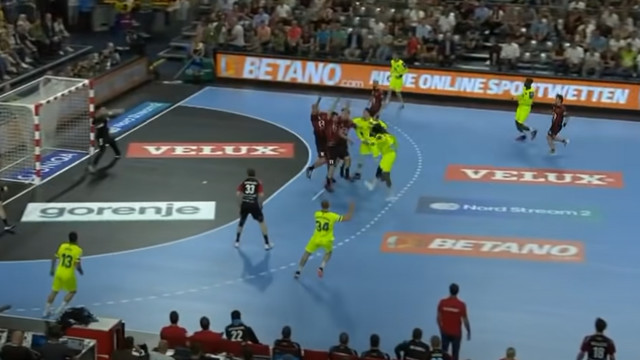 Schaeffler (W) - Esztergom (W) live stream