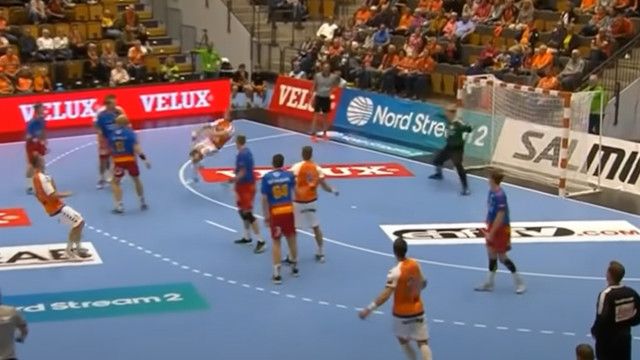 Magdeburg - BHC live stream