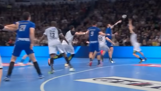 Ribe-Esbjerg - GOG live stream