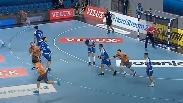 SKA-Minsk - Zenit live stream