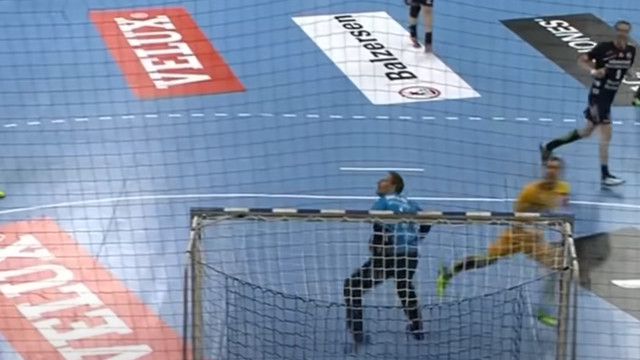 Lemgo - TVB Stuttgart live stream