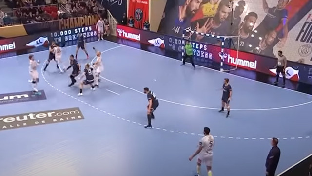 Gummersbach - Magdeburg live stream