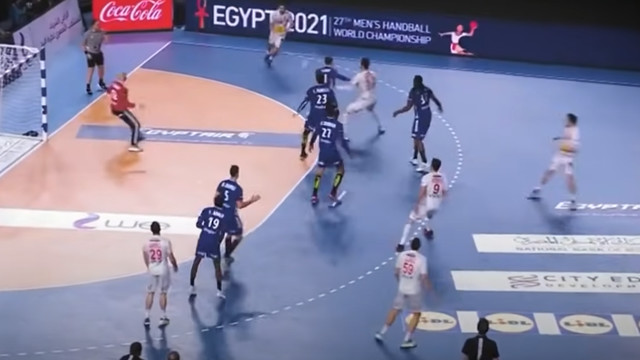 Montpellier - Dunkerque live stream