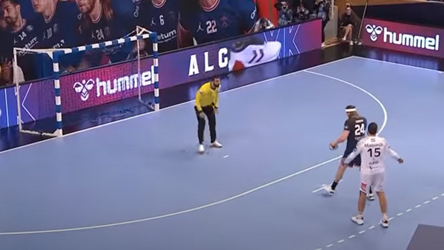 Saint-Raphael - Flensburg live stream