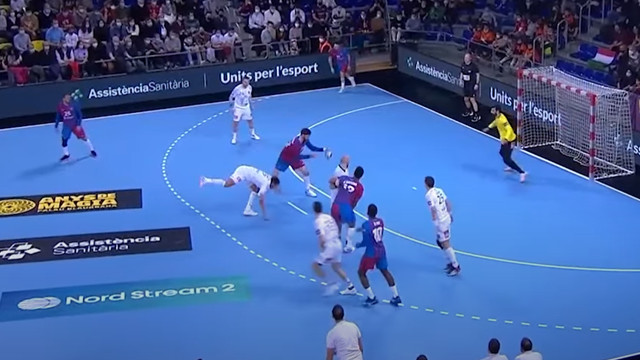 Chambray Touraine (W) - Esztergom (W) live stream