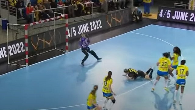 RN Loewen - Potsdam live stream