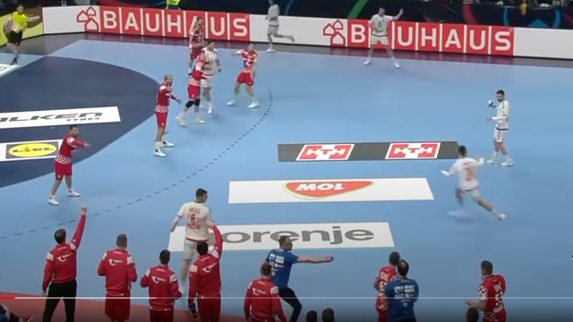 Wetzlar - Flensburg live stream