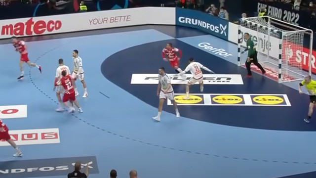 Achilles Bocholt - Celje live stream