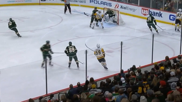 Tulsa Oilers - Rapid City Rush live stream