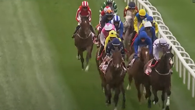 Longines Global Champions Tour live stream