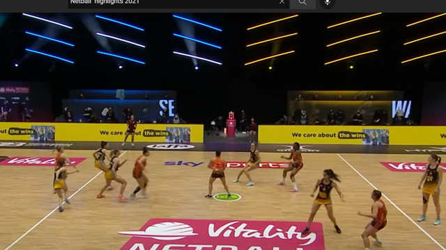 London Mavericks (W) - London (W) live stream