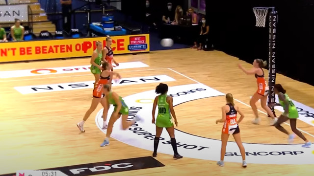 London Mavericks (W) - Nottingham (W) live stream